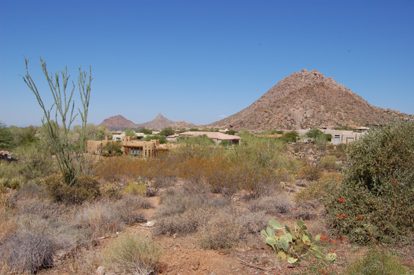 Troon Ridge Estates