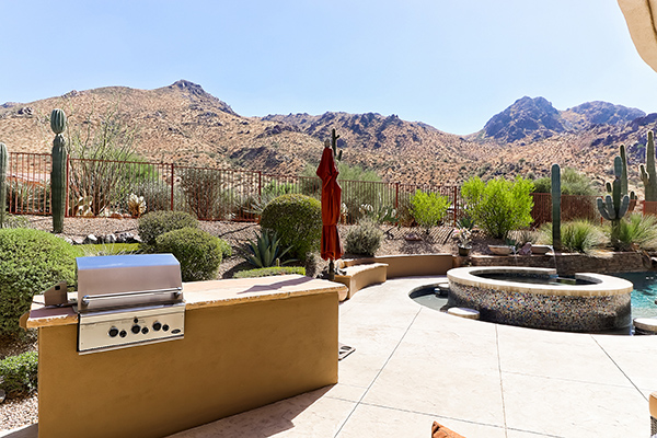 Troon Highland Estates