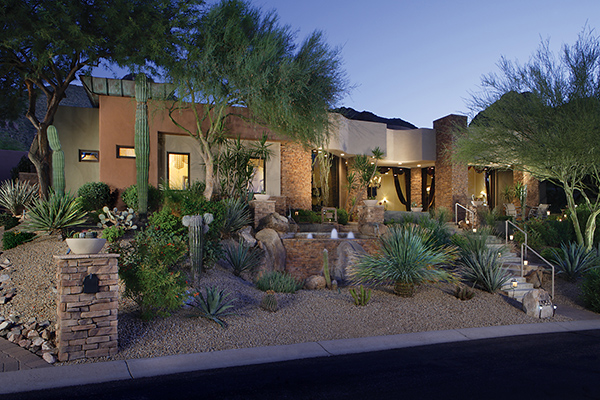 Troon Highland Estates