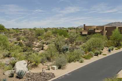 Candlewood Estates