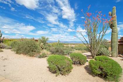 Troon Mountain Estates