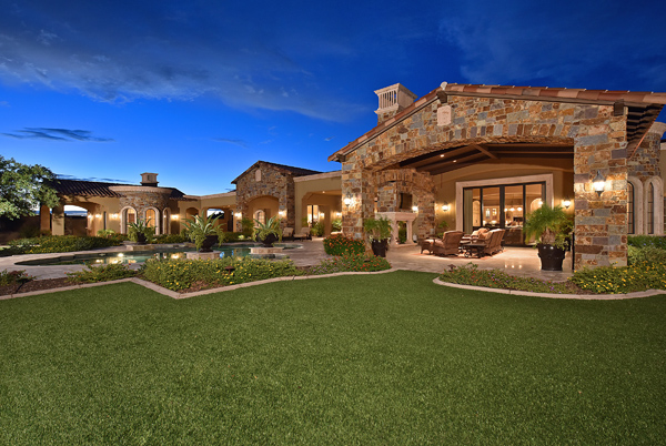 Cantabrica Estates