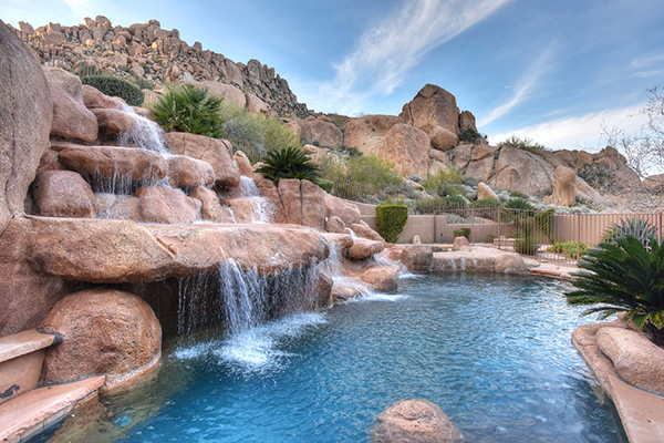 Troon Mountain Estates