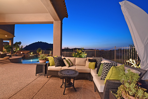 Sonoran Crest