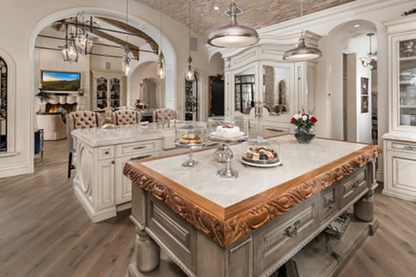 Continental Mountain Estates