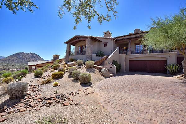 Rocks Luxury Residence Club