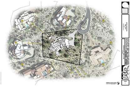 Whisper Rock Estates
