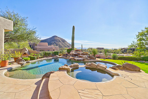 Canyon Heights