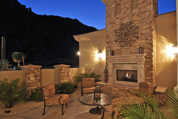 Troon Mountain Estates