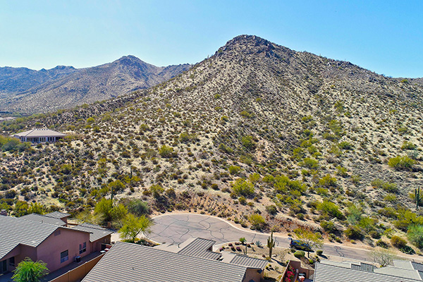 Desert Crest at Troon Village