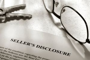 Real Estate Corner: Selling? Disclose, Disclose, Disclose!