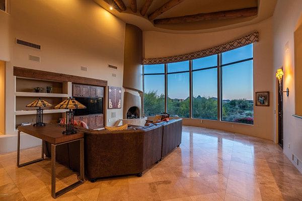 Candlewood Estates in Troon North