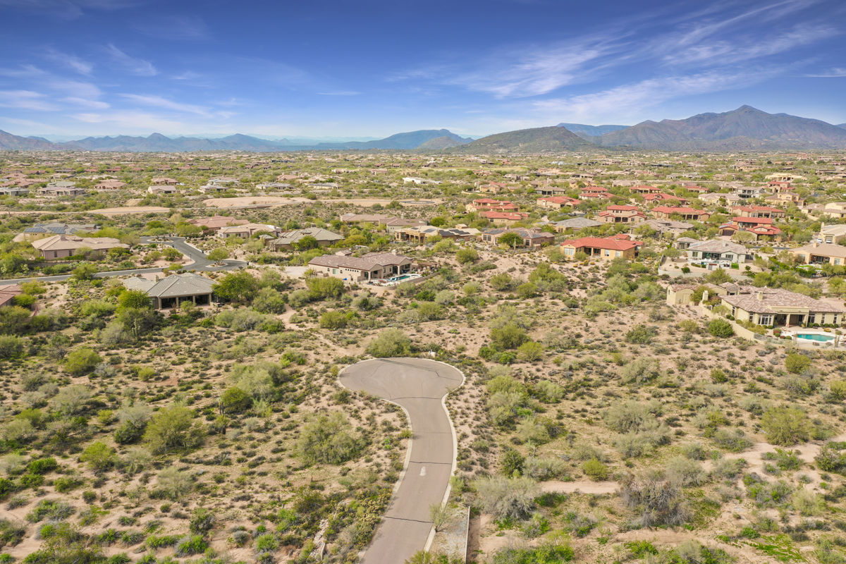 Boulder Heights
