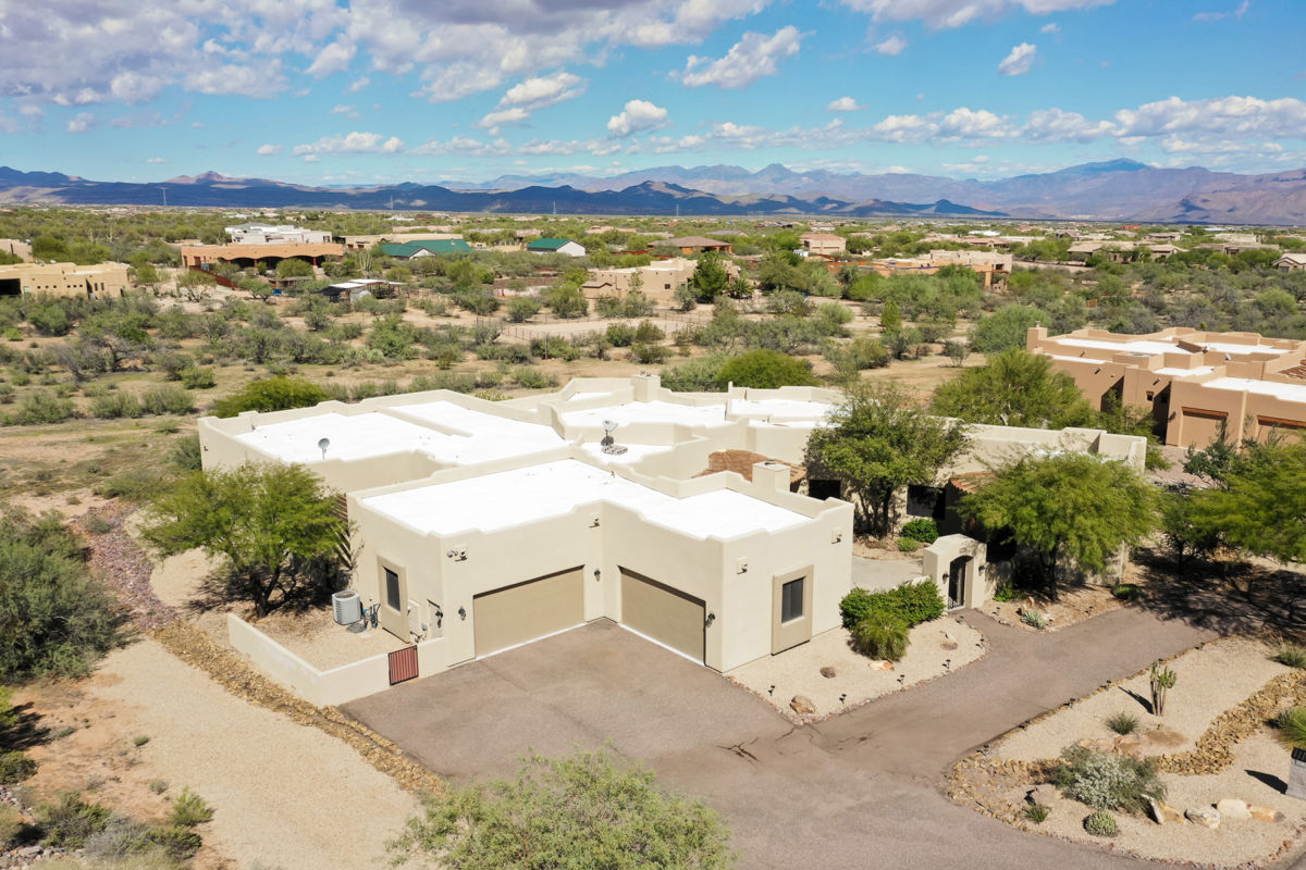 Rio Verde Foothills