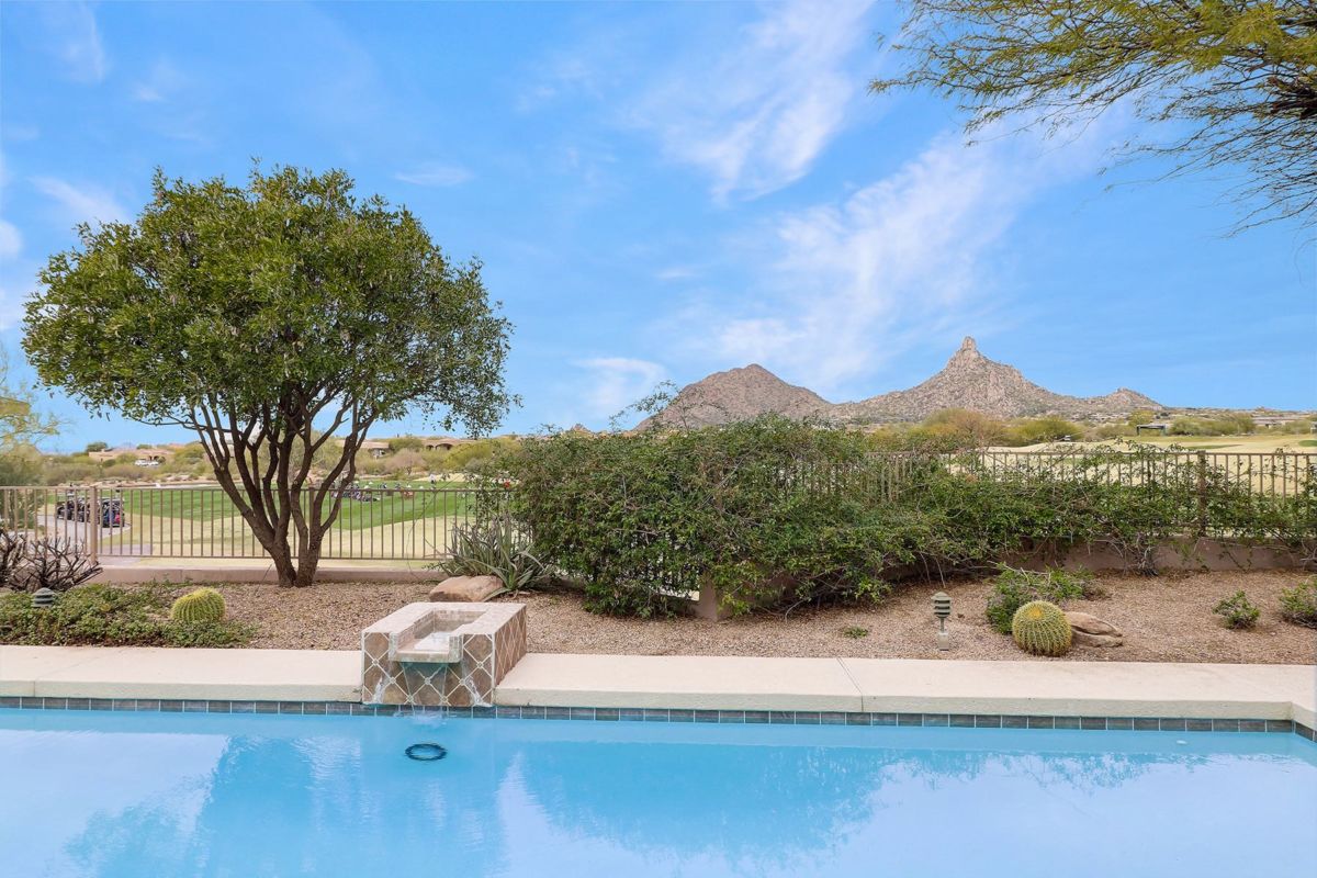 Ballantrae Ridge at Troon Village