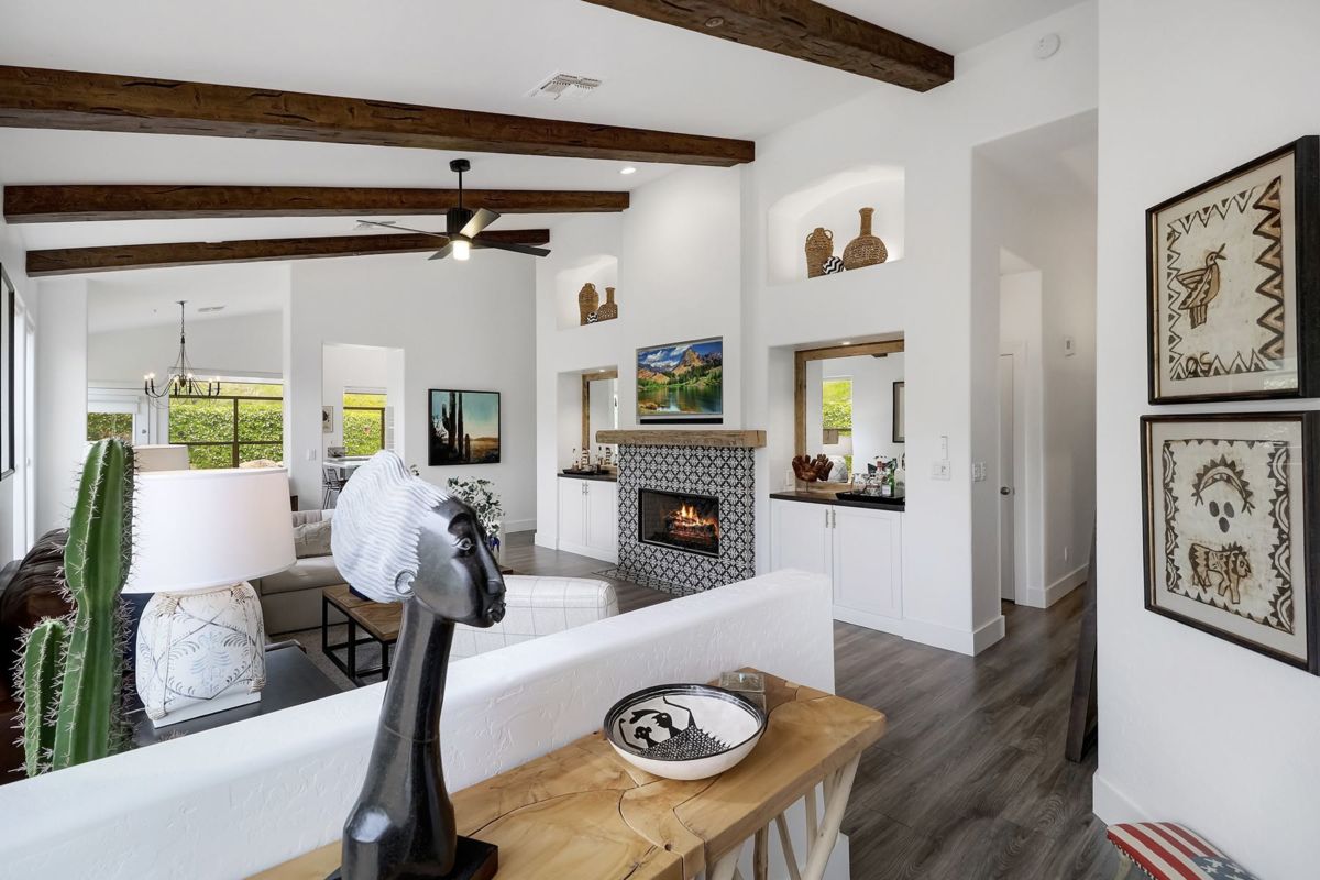 Saddleback at Troon Village