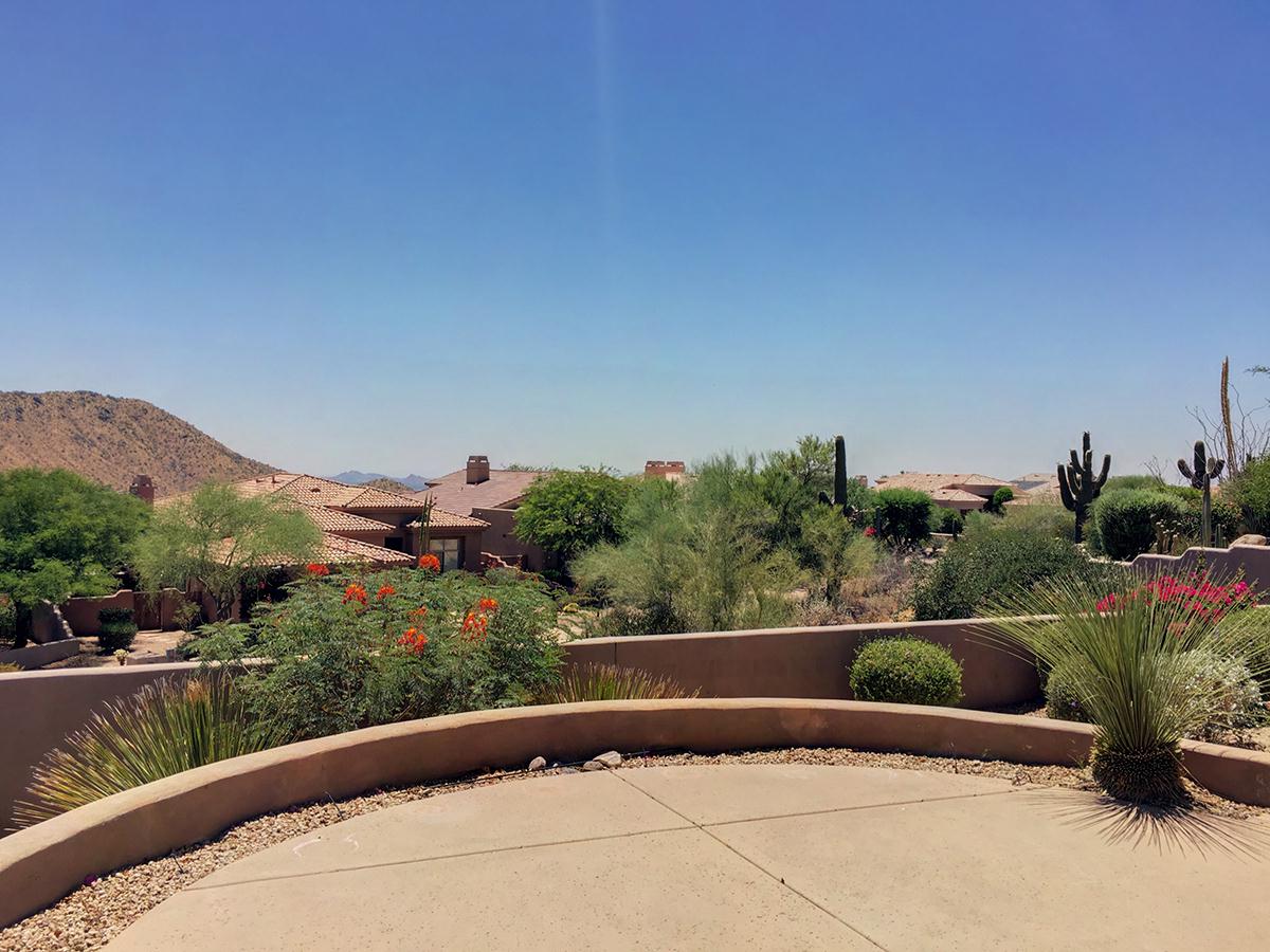 Quail Ridge at Troon Village