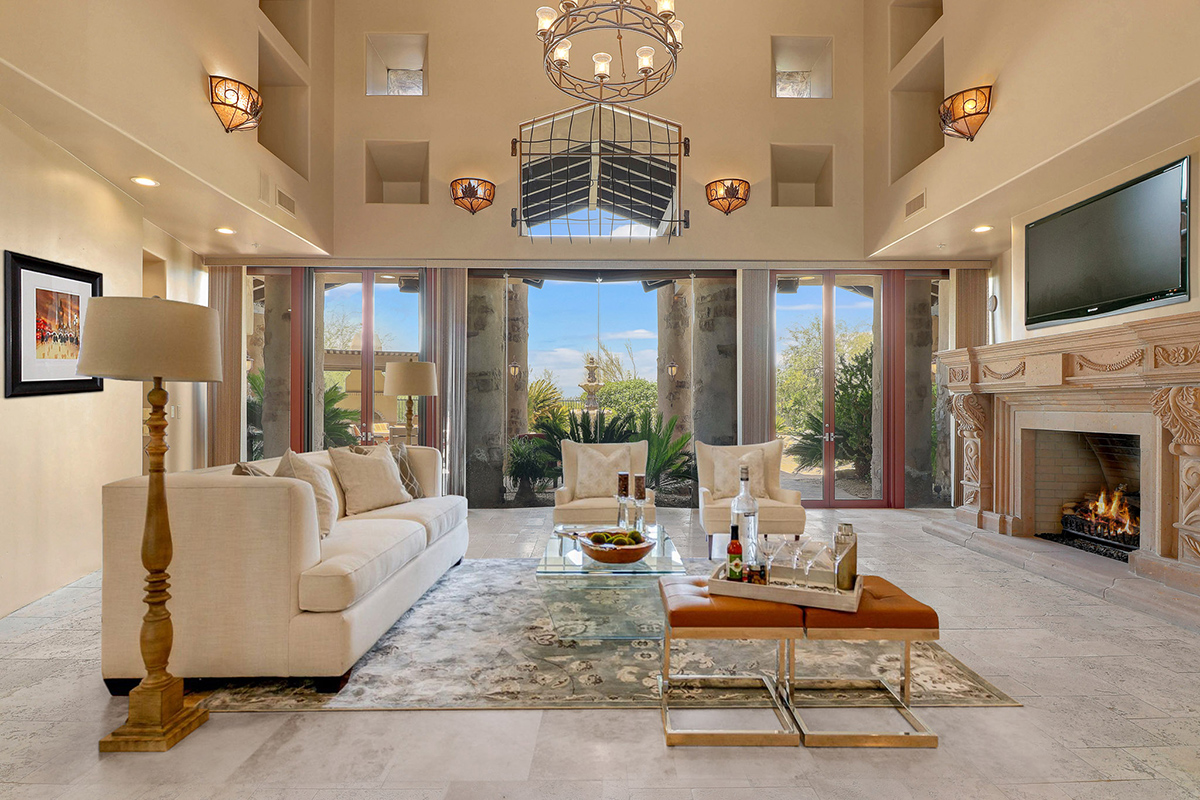 LaScala at Estancia