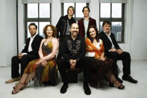 The Klezmatics: A Happy Joyous Hanukkah | December 21, 2019