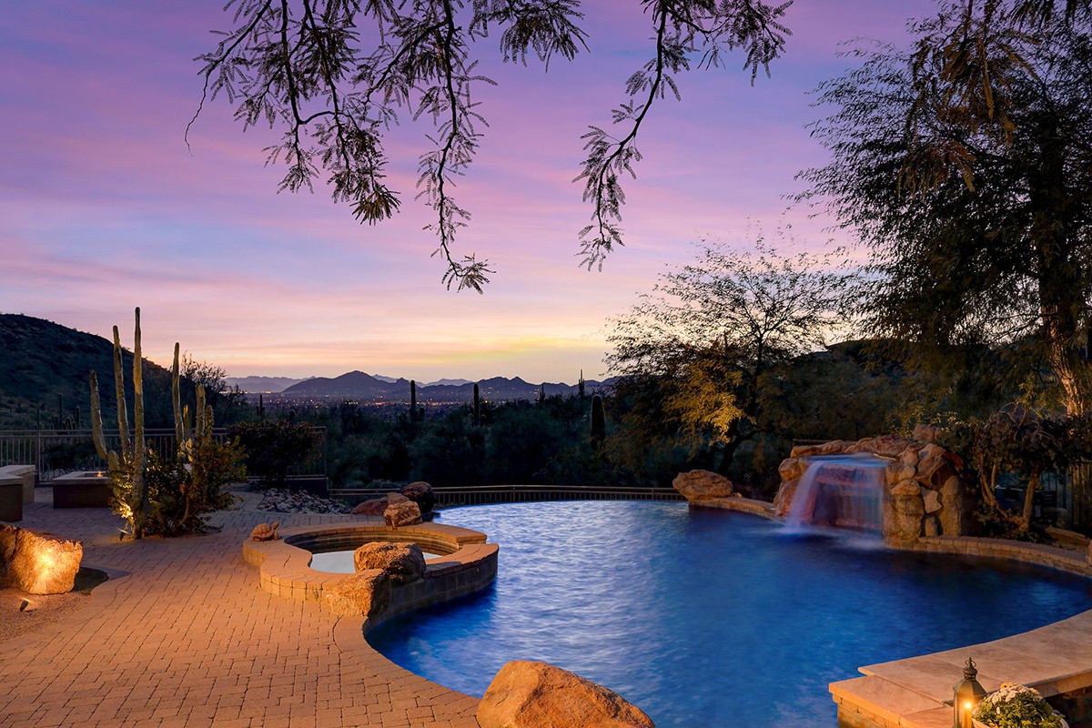 Sonoran Estates II at McDowell Mountain Ranch