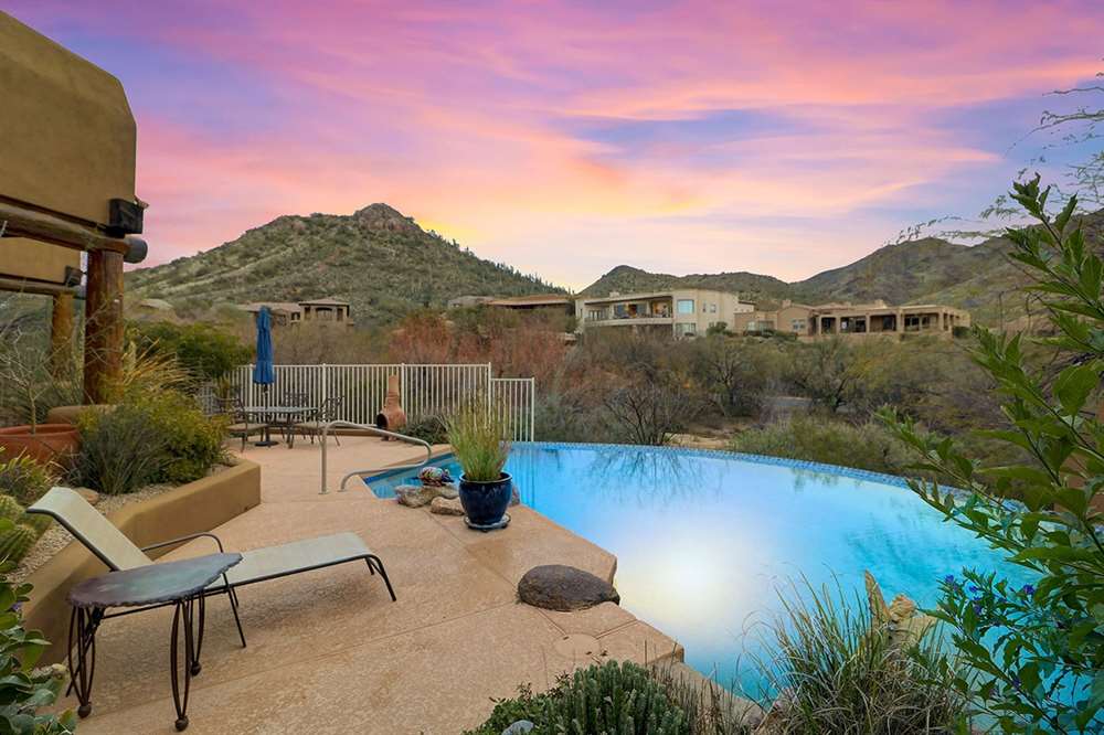 Troon Ridge Estates