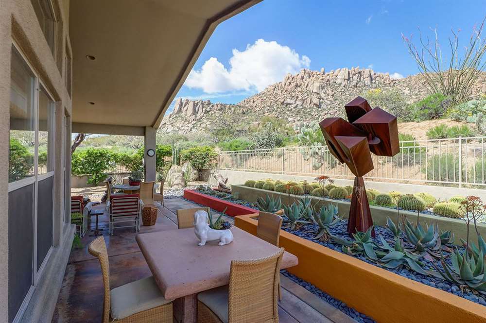 Saddleback at Troon Village