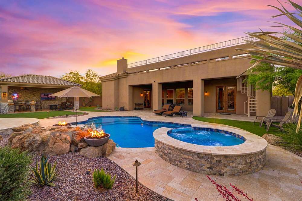 Rio Verde Foothills