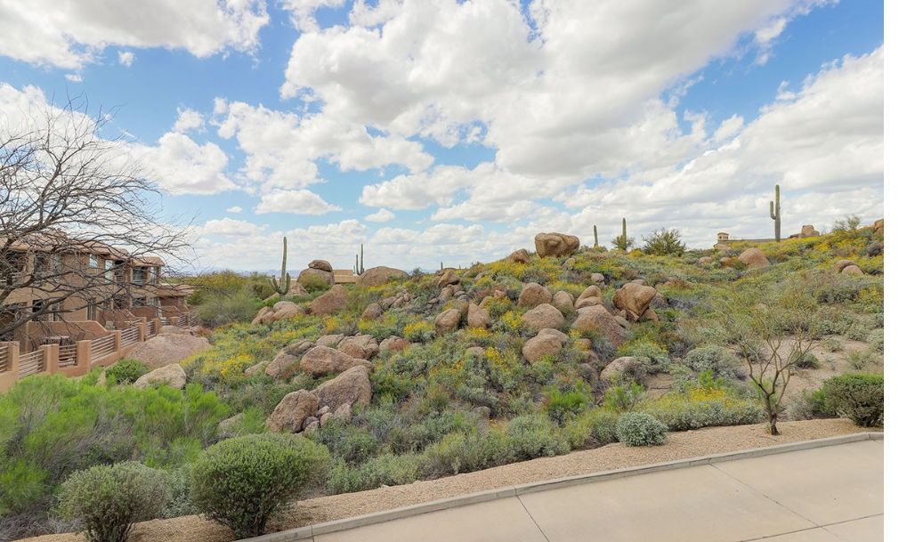 Featured Property: Golf Villas at Troon North