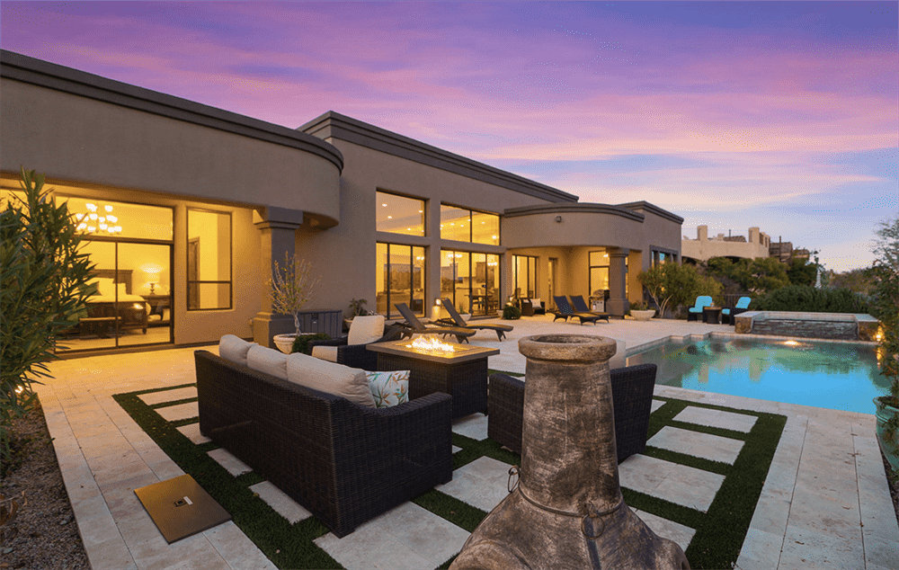 Troon Mountain Estates