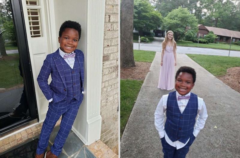 Good News: DIY Prom