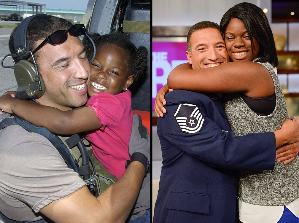 Good News: Friends Forever